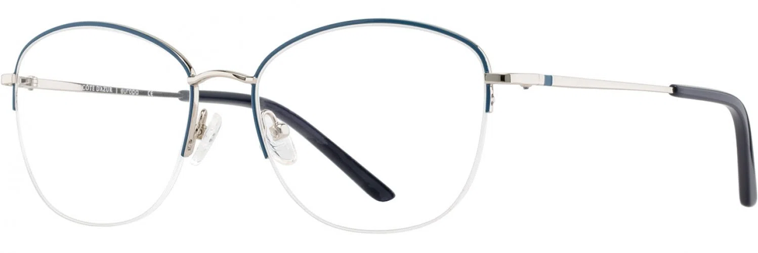 Cote DAzur CDA350 Eyeglasses - view 12
